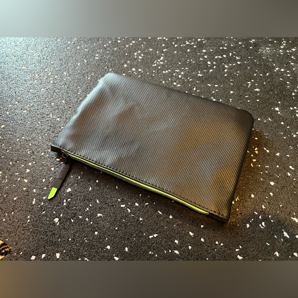 Cosmetic Bag | Makeup Travel Pouch | Vampire - Picture 3 of 5